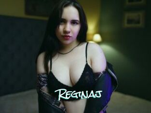 Reginaj