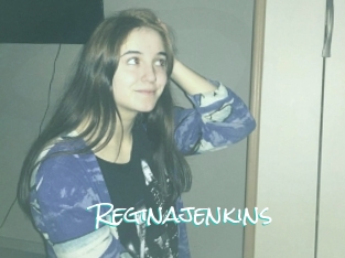 Reginajenkins