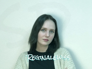 Reginalewiss