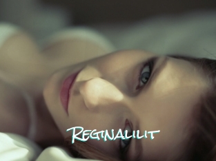 Reginalilit