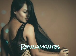 Reginamontes