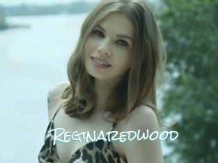 Reginaredwood