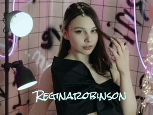 Reginarobinson