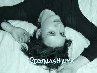 Reginashinyx
