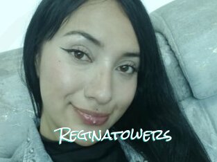 Reginatowers