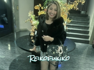 reikofukiko Sensuality Dream