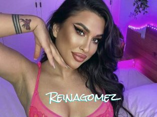 Reinagomez