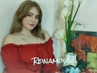 Reinamoss