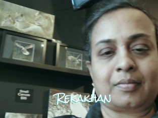 Rekakhan