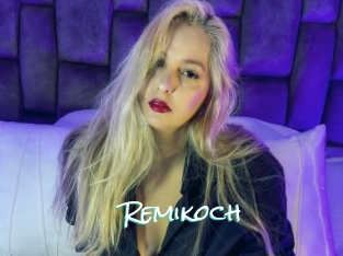 remikoch Sensuality Dream