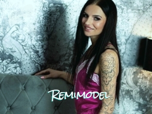 Remimodel