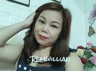 Remwillian