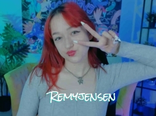Remyjensen
