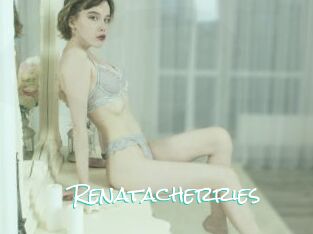 Renatacherries