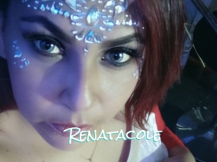 renatacole Sensuality Dream