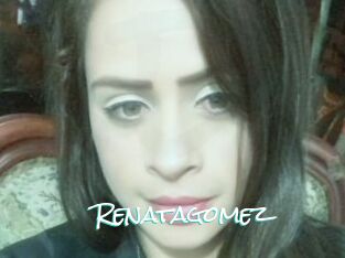 Renatagomez