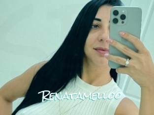 renatamelloo Sensuality Dream