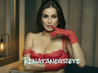 renatanegrete Sensuality Dream