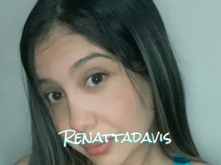 Renattadavis
