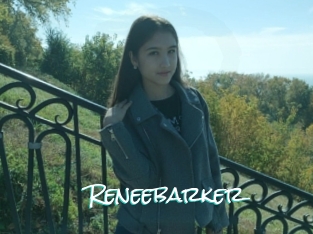 Reneebarker