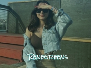 Renegreens