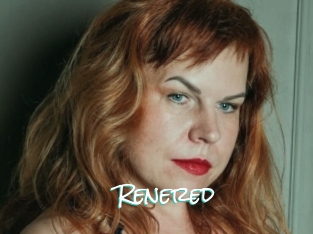 Renered