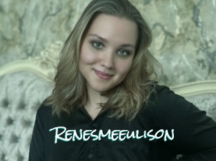 Renesmeeulison
