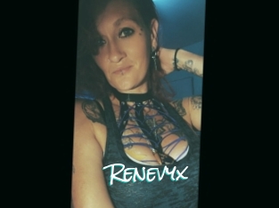 Renevyx