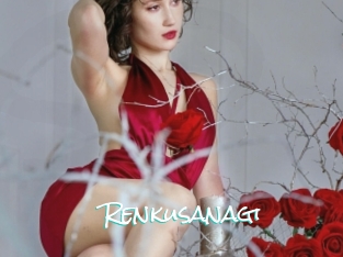Renkusanagi