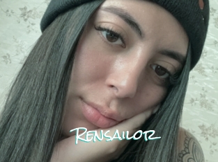 Rensailor