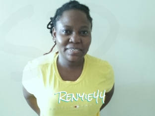 renyie44 Sensuality Dream