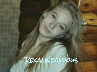Rexannealdous