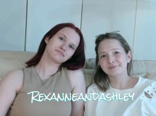 Rexanneandashley