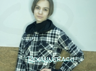rexannebach Sensuality Dream