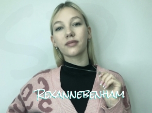 Rexannebenham