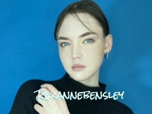 Rexannebensley