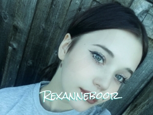 Rexanneboor