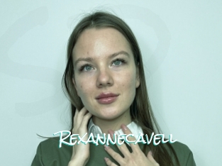 Rexannecavell
