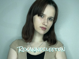 Rexannecleeton