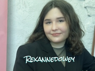 Rexannedowey