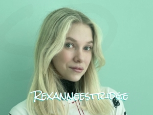 Rexanneestridge