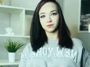 Rexannefarman