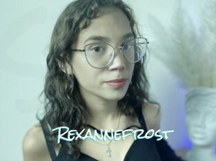 Rexannefrost