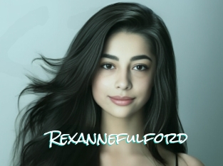 Rexannefulford
