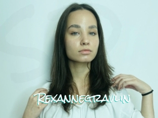 Rexannegravlin