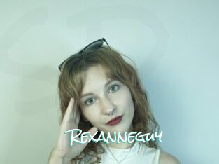 Rexanneguy