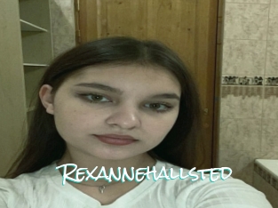 Rexannehallsted