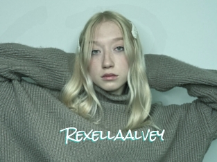 Rexellaalvey