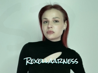 Rexellaarness