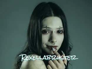 Rexellabruster